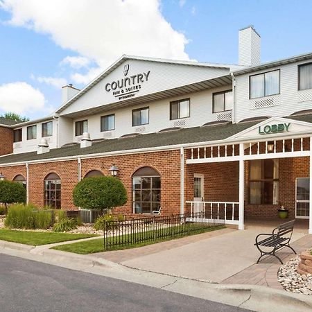 Country Inn & Suites By Radisson, Fargo, Nd Exterior photo
