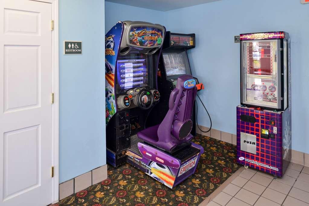 Country Inn & Suites By Radisson, Fargo, Nd Facilities photo
