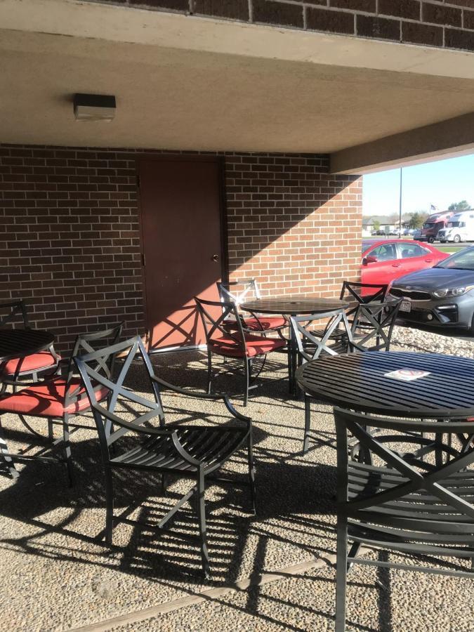 Country Inn & Suites By Radisson, Fargo, Nd Exterior photo