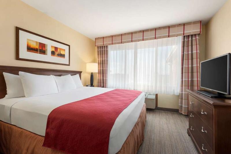 Country Inn & Suites By Radisson, Fargo, Nd Exterior photo