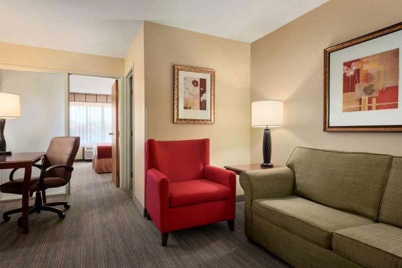 Country Inn & Suites By Radisson, Fargo, Nd Exterior photo